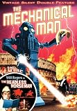 The Mechanical Man / The Headless Horseman [1921]