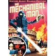The Mechanical Man / The Headless Horseman