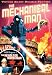 DVD : The Mechanical Man / The Headless Horseman [1921]