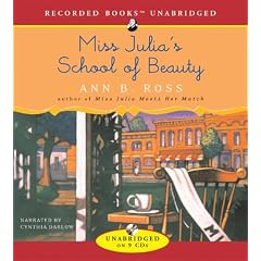 Miss Julia's School of Beauty