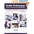 Health Professions Career And Education Directory