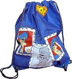 Postman Pat 40cm Nylon Kit Bag