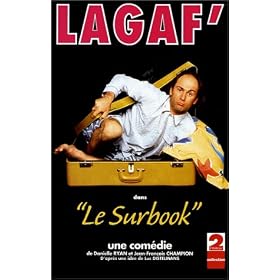 Le Surbook [VHS]