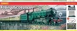 Review Hornby  / Hornby Flying Scotsman Train Set