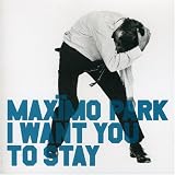 I Want You to Stay