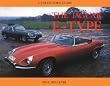 Jaguar E Type: A Collector's Guide