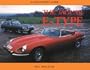 Jaguar E-Type Collector's Guide