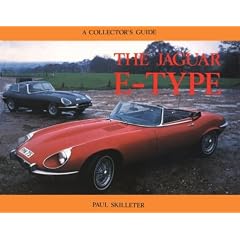 Jaguar E Type: A Collector's Guide