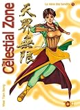 Revue Editions du Temps  / The Celestial Zone, Tome 1 : La reine des bandits