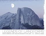 Legends Of Land Forms: Native