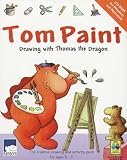 Click for more about Tom Paint - Ransom.