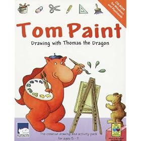 Tom Paint