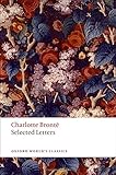 Charlotte Brontë : selected letters