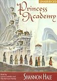 Review Full Cast Audio  / The Princess Academy