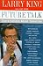 Book Future Talk: Conversations About Tomorrow with Today's Most Provocative Personalities