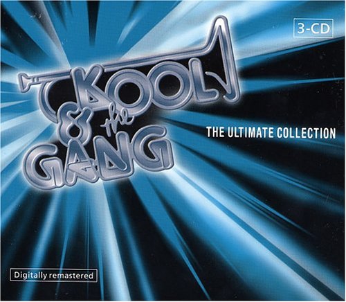CD-Charts  Search : The Ultimate Collection