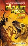 Planet of the Apes: Colony