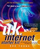 The U.K. Internet starter kit