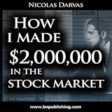 Nicolas Darvas - 01 - Chapter 1 - Canadian Period