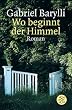 Wo beginnt der Himmel