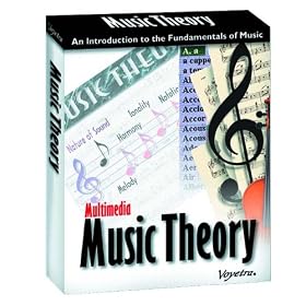 Music Theory - Home Series