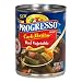 Progresso Carb Monitor Soup, Beef Vegetable , 18.5 oz (1 lb 2.5 oz) 524 g