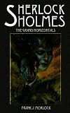  : Sherlock Holmes: The Grand Horizontals