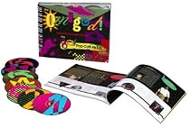 Like, Omigod! The '80s Pop Culture Box (Totally)