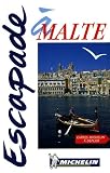 Michelin In Your Pocket Malte, 1e