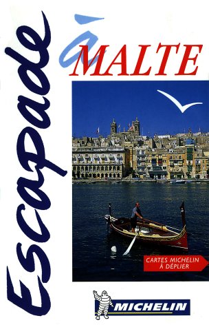 City Travel Guides Discounted  Livres : Malte, N°6576