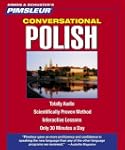 Polish, Conversational: Learn to Spea...