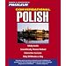 Conversational Polish: Learn to Speak and Understand Polish with Pimsleur Language Programs (Instant Conversation)