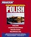  : Conversational Polish: Learn to Speak and Understand Polish with Pimsleur Language Programs (Instant Conversation)