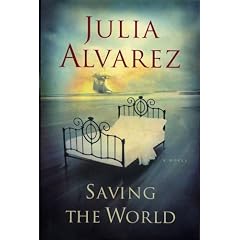Saving the World