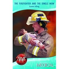 The Firefighter and the Single Mum