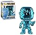 Avengers Funko POP Marvel: Infinity War - Thanos - Blue Chrome - Walmart Exclusive