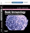 Basic Immunology Updated Edition: Functions and Disorders of the Immune System With STUDENT  CONSULT Online Access