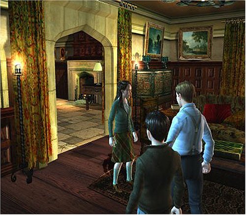 The Chronicles of Narnia The Lion, The Witch, and The Wardrobe image