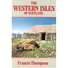The Western Isles of Scotland