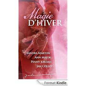 Magie d'hiver