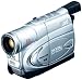 JVC GR-FX 17 E Camcorder silber