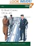 U-Boat Crews 1914-45 (Elite)