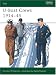 Book U-Boat Crews 1914-45 (Elite)