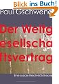 Der Weltgesellschaftsvertrag: Eine soziale Relativit�tstheorie