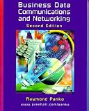 Business Data Communications and Networking: A Modular Approach image