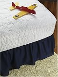 Beautyrest Cotton Top Waterproof Mattress Pad - King Size