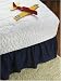 Beautyrest Cotton Top Waterproof Mattress Pad - King Size Image