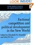 Factional Competition and Political Development in the New World (New Directions in Archaeology)