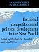 Book Factional Competition and Political Development in the New World (New Directions in Archaeology)