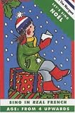 Review AVM Concepts Ltd  / Let's Sing Noel (A Vos Marques! - Fun French for Children)